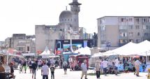 Stire din Cultură-Educație : Ofertă culturală pentru toate gusturile, la Festivalul "Miturile Cetății"