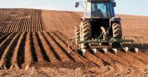 Stire din Economie : Piața terenurilor agricole din județul Constanța mustește de oferte de vânzare
