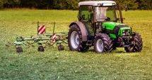 Stire din Economie : Piața terenurilor agricole mustește de oferte. Iată prețurile cerute în Constanța!