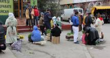 Stire din Politică-Administrație : VREȚI PIAȚA TOMIS III SAU PARC ÎN TOATĂ ZONA? Constănțenii pot decide singuri