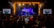 Stire din Social : Mamaia și Constanța - „Weekendul Weekendurilor”. Concert Ștefan Bănică Jr. în Piațeta Cazino