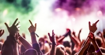 Stire din Cultură-Educație : Week-end muzical, în Piațeta Casino din Mamaia