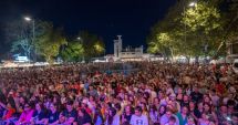Stire din Social : Stațiunea Mamaia pregătită de „Valuri de Distracție”, de 1 Mai