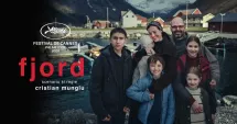Stire din Cultură-Educație : Când va putea fi văzut în România filmul „Fjord”, noul Palme d’Or al lui Cristian Mungiu