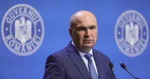 Stire din Politică-Administrație : Final de mandat pentru Guvernul Bolojan! Moțiunea a trecut, iată ce urmează!