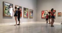 Stire din Cultură-Educație : Expoziție eveniment în România! 46 de lucrări semnate Pablo Picasso vor putea fi văzute la Muzeul de Artă Recentă