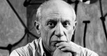 50 de ani de la moartea lui Pablo Picasso