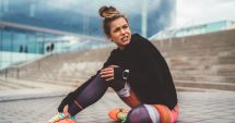 Stire din Sănătate : Simptome ale picioarelor care trebuie să vă dea de gândit