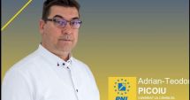 Stire din Politică-Administrație : PNL îl propune pe Adrian Picoiu pentru funcția de prefect al Constanței, Guvernul a acceptat!