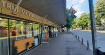 Stire din Cultură-Educație : Expoziție dedicată sărbătorilor de iarnă, pe simezele Centrului „Jean Constantin”
