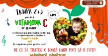 Stire din Cultură-Educație : Școala Sfinții Martiri Brâncoveni – O Comunitate a Educației Prin Experiențe