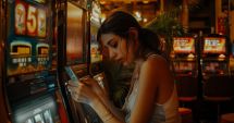 Stire din Social : Se foloseste inteligența artificială pentru cazinourile online?