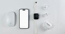 Stire din Actualitate : Beneficiile utilizării unui smartwatch pentru un stil de viață mai sănătos