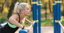 Stire din Social : Cinci greșeli pe care le poți face când alegi dotări terenuri cu echipamente de fitness