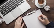 Stire din Social : Cinci domenii profitabile pentru content writeri