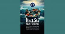 Stire din Social : Black Sea Fish Festival, două zile cu delicii culinare, la Constanța