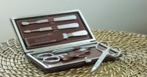Stire din Social : Trusele de manichiură „Made in Solingen” – eleganță și precizie germană