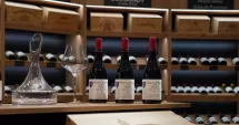 Stire din Social : Singurele sticle de Hospices de Beaune 2018 din România, la Winedom în Constanța