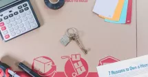 Stire din Actualitate : Cum să folosești un calculator de credit ipotecar online pentru a-ți planifica bugetul?