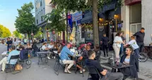 Stire din Actualitate : Antreprenor HoReCa din Constanța: „Cum facem să avem mai multe capre sănătoase?”