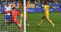 Stire din Sport : România a învins Feroe și s-a calificat la EURO 2016