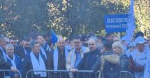 Stire din Politică-Administrație : PUSL, miting la Bucureşti împotriva primarului Nicuşor Dan