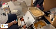 Stire din Social : Jale la un hotel și o terasă din Costinești, închise de ANPC. ”Consumatorii NU sunt cobai!”
