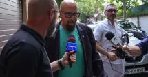 Stire din Eveniment : Stenograme din dosarul lui Piedone: „Pune-i p-ăia să-și ia halate, tot ce trebuie pe ei, să aibă bonete în cap”