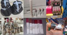 Stire din Social : Piedone face ravagii în industria de beauty. Amenzi uriașe și retrageri a celor mai folosite produse