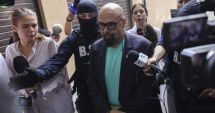 Stire din Eveniment : Piedone a ieșit "curat" de la audieri: "Nu s-a luat nicio măsură!"