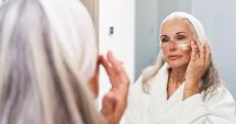 Stire din Sănătate : Pielea ternă poate fi transformată într-un ten care radiază sănătate