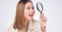 Stire din Sănătate : Pielea de "sticlă" este rezultatul unei îngrijiri foarte atente