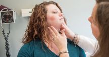 Stire din Sănătate : Pielea reactivă este mai des întâlnită la femei