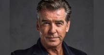 Stire din Monden : Actorul Pierce Brosnan, cu un cuțit în bagaje la aeroport