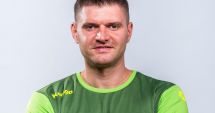Stire din Sport : Pierdere importantă pentru HCDS. Sabin Ignat s-a accidentat și va rata restul sezonului