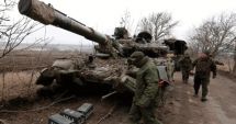 Pierderile armatei ruse în Ucraina