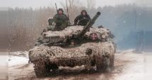Stire din Actualitate : Pierderile armatei ruse în Ucraina, în cele 26 de zile de război