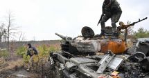Stire din Actualitate : Pierderile armatei ruse în Ucraina, în cele 46 de zile de război