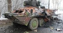 Stire din Actualitate : Pierderile armatei ruse în Ucraina, în cele 48 de zile de război