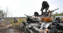 Pierderile armatei ruse în Ucraina, în cele 50 de zile de război