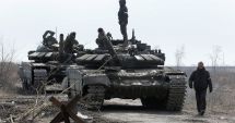 Stire din Actualitate : Pierderile armatei ruse în Ucraina, în cele 60 de zile de război