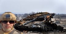 Pierderile armatei ruse în Ucraina, în cele 61 de zile de război