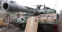 Stire din Actualitate : Pierderile armatei ruse în Ucraina, în cele 63 de zile de război
