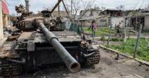 Pierderile armatei ruse în Ucraina, în cele 73 de zile de război