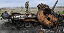 Stire din Economie : Pierderile armatei ruse în Ucraina, în cele 75 de zile de război