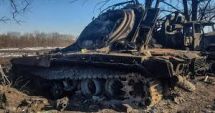 Stire din Actualitate : Pierderile armatei ruse în Ucraina, în cele 80 de zile de război