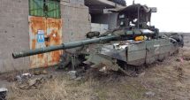 Stire din Actualitate : Pierderile armatei ruse în Ucraina, în cele 82 de zile de război