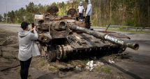Stire din Actualitate : Pierderile armatei ruse în Ucraina, în cele 84 de zile de război