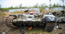 Stire din Actualitate : Pierderile armatei ruse în Ucraina, în cele 90 de zile de război