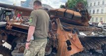 Armata rusă a pierdut 404 avioane și elicoptere în războiul din Ucraina
